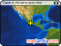 Oapan is the name given here satellite map