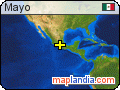 Mayo's map homepage