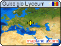Gubolglo Lyceum satellite map