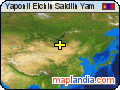 Yaponii Elchin Saidiin Yam satellite map