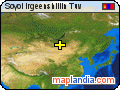 Soyol Irgeenshiliin Tuv satellite map