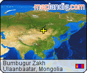 Bumbugur Zakh satellite map