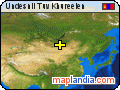 Undesnii Tuv Khureelen satellite map