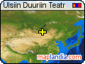 Ulsiin Duuriin Teatr satellite map