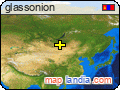 glassonion's map homepage