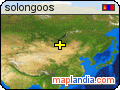 solongoos's map homepage