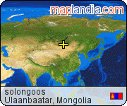 solongoos's map homepage