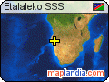 Etalaleko SSS satellite map