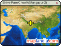 Shiva-Ram Chowlk(Mangapur-2) satellite map