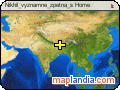 Nikhil`s Home satellite map
