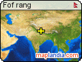 Fof rang satellite map