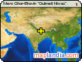 Mero Ghar-Bhavin "Gulmeli Niwas" satellite map