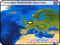 Christelijke Boekhandel Speurhoek satellite map