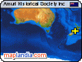 Amuri Historical Society Inc satellite map