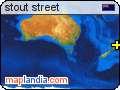 stout street satellite map