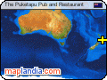 The Puketapu Pub and Restaurant satellite map