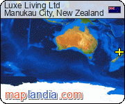 Luxe Living Ltd satellite map