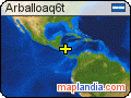 Arballoaq6t's map homepage
