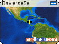 Bavierse5e's map homepage