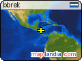 bbrek's map homepage
