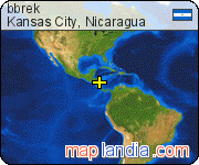 bbrek's map homepage