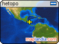 hetopo's map homepage