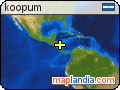 koopum's map homepage