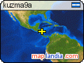 kuzma9a's map homepage