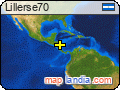 Lillerse70's map homepage