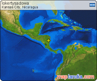 lokertysadowa's map homepage