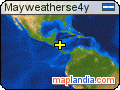 Mayweatherse4y's map homepage