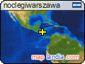 noclegiwarszawa's map homepage
