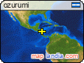 ozurumi's map homepage