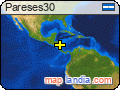 Pareses30's map homepage
