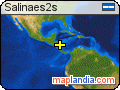 Salinaes2s's map homepage