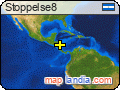 Stoppelse8's map homepage