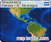 Straubees2g's map homepage