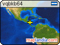 vqbkb64's map homepage