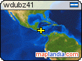 wdubz41's map homepage
