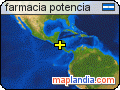 farmacia potencia satellite map