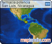 farmacia potencia satellite map