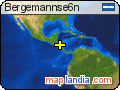 Bergemannse6n's map homepage
