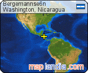 Bergemannse6n's map homepage
