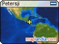 Petersji's map homepage