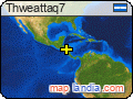 Thweattaq7's map homepage