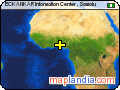 ECKANKAR Information Center, Somolu satellite map