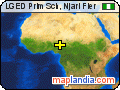 LGED Prim Sch, Njari Fier satellite map