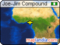 Joe-Jim Compound satellite map