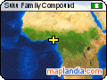 Suku Family Compound satellite map