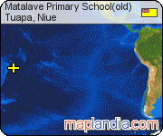 Matalave Primary School(old) satellite map